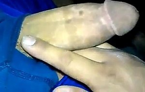 My Arabic boyfriends dick- latindudeLA.