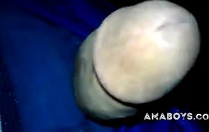 My Arabic boyfriends dick- latindudeLA.