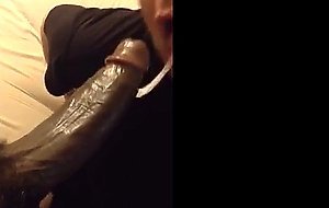 White Guy Sucking Black Dick