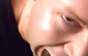 White Guy Sucking Black Dick
