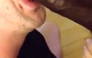 White Guy Sucking Black Dick
