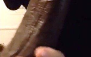 White Guy Sucking Black Dick
