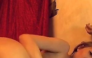 Alina webcam