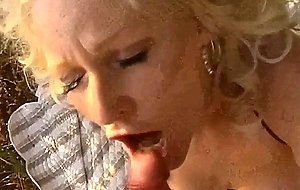 Outdoor Sex mit Elisabeth 62 in Suedfrankreich
