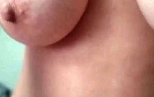 Riding fat cock