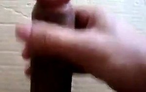 cum big load