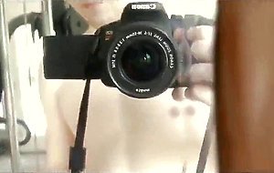Young Exhibitionist Love it