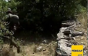 military is fucked