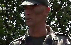 military is fucked