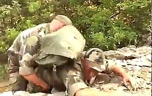 military is fucked
