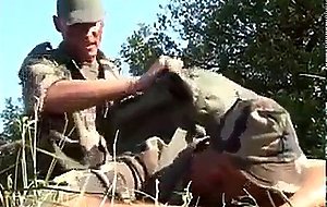 military is fucked