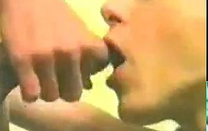 Pretty Boys Cum In Mouth And Kiss