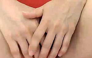 Big Meaty Pussy Lips