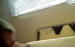 Grandpa blowjob series - 43