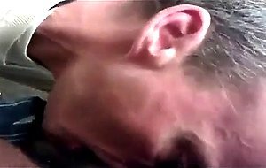 BBC Deepthroat