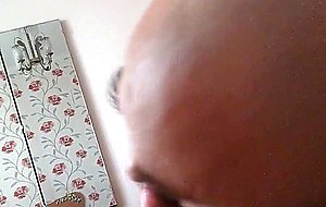 Daddy sucks me