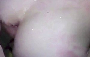 Cums On Hot Ass, Fuck It In