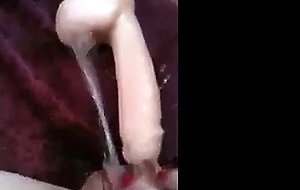 Works up to good squirt