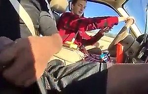 Str8 horny roadtrip