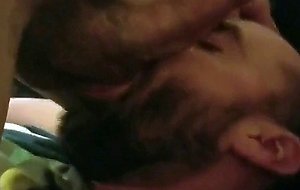 Twink Boyfriend Face Fucks Me