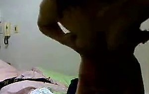 webcam girl
