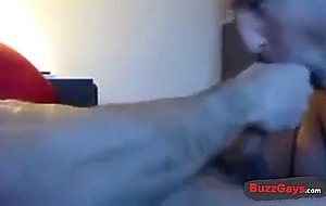 Married daddy blows his verbal married neighbor