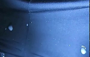 Hand job in close-up!