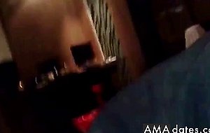 Korean Civilian Club Girl Just Enjoy One Night