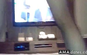 Korean Civilian Club Girl Just Enjoy One Night