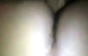 Two daddies share eager young twink