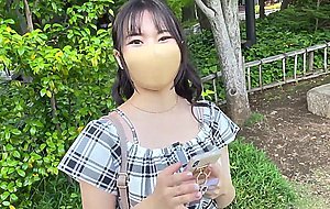 Hmdnc-521 [crazy egg] beautiful young wife of a maga