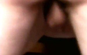 Older Hubby Tapes His Young Girl Fucking Young Stud