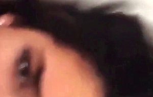Amateur Blowjob and Facial