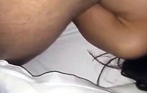 She always swallows my cum