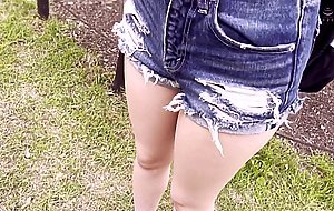 Simm-787 a fair-skinned 1*-year-old who came to shin