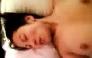 Southern Chinese chick banged 1