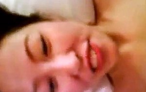 Southern Chinese chick banged 1