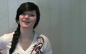 Marryfox, diesmal werd ich gefickt