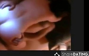 10 Homemade DP & Kiss. Part 1