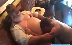 Cowboy dad 2