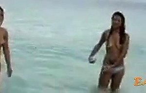 Pattaya Island Girls