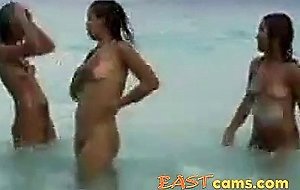 Pattaya Island Girls