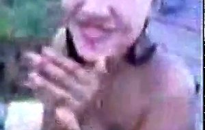Indonesian Rural Girl Nude