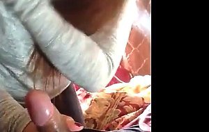 Mouth plus cock equals good time