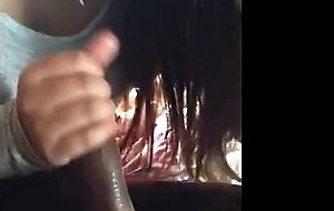 Mouth plus cock equals good time