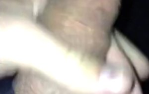 Parking Lot Piss