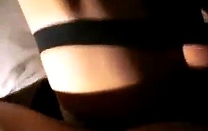 My friend with a big dick tear up my ass