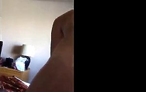 Another asian gf in hotel