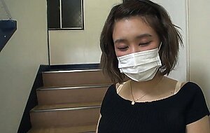 Kagp-273 obscene blowjobs of masked girls 3 amateur gir