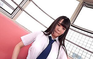 Reiw-152 [individual shooting] first pk sailor beaut